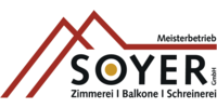 Kundenlogo Soyer GmbH