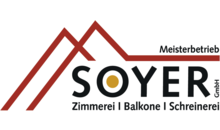 Kundenlogo von Soyer GmbH