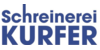 Kundenlogo von Schreinerei Kurfer