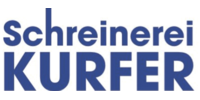 Kundenlogo Schreinerei Kurfer
