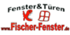 Kundenlogo von Fenster & Türen Fischer GmbH