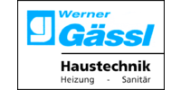 Kundenlogo Gässl Werner GmbH Heizungs- u. Solaranlagen