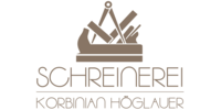 Kundenlogo Schreinerei Korbinian Höglauer