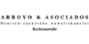 Kundenlogo von ARROYO & ASOCIADOS