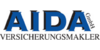 Kundenlogo von AIDA GmbH Versicherungen