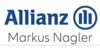 Kundenlogo von Allianz Versicherung Markus Nagler Generalvertretung
