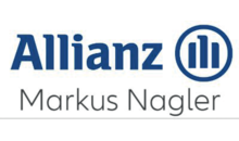 Kundenlogo von Allianz Versicherung Markus Nagler Generalvertretung