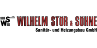 Kundenlogo Wilhelm Stör & Söhne Sanitär- und Heizungsbau