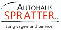 Kundenlogo Autohaus Spratter