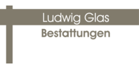 Kundenlogo Glas Bestattung Schreinerei Glaserei