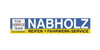 Kundenlogo Nabholz Heinrich Autoreifen GmbH