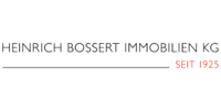 Kundenlogo Bossert Immobilien KG Heinrich Bossert Immobilienagentur