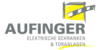 Kundenlogo von Aufinger GmbH