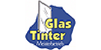 Kundenlogo Glas Tinter