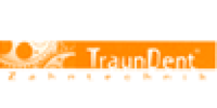 Kundenlogo TraunDent GmbH & Co. KG Zahntechnik