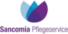 Kundenlogo von Sancomia Pflegeservice GmbH