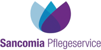 Kundenlogo Sancomia Pflegeservice GmbH
