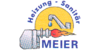 Kundenlogo von Meier Markus Heizung - Sanitär - Solar