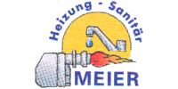 Kundenlogo Meier Markus Heizung - Sanitär - Solar