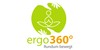 Kundenlogo von Ergo360° - Praxis für Ergotherapie u. Humanenergetik Praxis für Ergotherapie