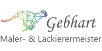 Kundenlogo Gebhart Andreas