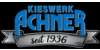 Kundenlogo von Achner Kieswerk-Fuhrunternehmen GmbH, Gebr.