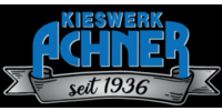 Kundenlogo Achner Kieswerk-Fuhrunternehmen GmbH, Gebr.
