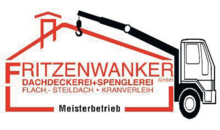 Kundenlogo von Fritzenwanker GmbH