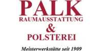 Kundenlogo Palk Josef Raumausstattung