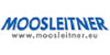Kundenlogo von MOOSLEITNER GmbH