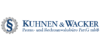 Kundenlogo von KUHNEN & WACKER Patent- und Rechtsanwaltsbüro PartG mbB