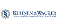 Kundenlogo KUHNEN & WACKER Patent- und Rechtsanwaltsbüro PartG mbB