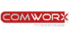 Kundenlogo von comworX-IT GmbH