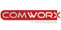 Kundenlogo comworX-IT GmbH