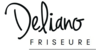 Kundenlogo von Deliano Friseure