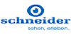 Kundenlogo von Optik Schneider GmbH