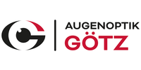 Kundenlogo Augenoptik Götz