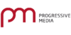 Kundenlogo von Progressive Media GmbH