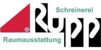 Kundenlogo Rupp Stephan Raumausstattung/Schreinerei