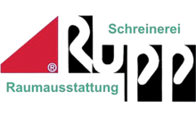 Kundenlogo von Rupp Stephan Raumausstattung/Schreinerei