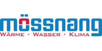 Kundenlogo Mössnang Heizung- Sanitär GmbH