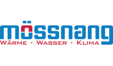 Kundenlogo von Mössnang Heizung- Sanitär GmbH