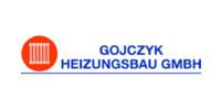Kundenlogo Gojczyk Heizungsbau GmbH
