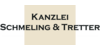 Kundenlogo von Kanzlei Schmeling & Tretter