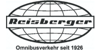 Kundenlogo Omnibusverkehr Reisberger