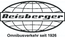 Kundenlogo von Omnibusverkehr Reisberger