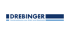 Kundenlogo von Drebinger GmbH Stahl- und Edelstahlkonstruktionen