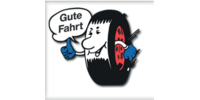 Kundenlogo Reifen Büchler