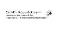 Kundenlogo Köpp-Eckmann Carl-Th. Jalousien