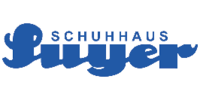 Kundenlogo Suyer Schuhhaus